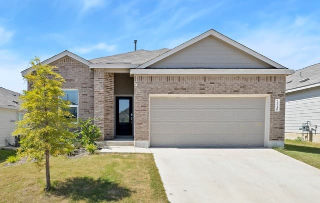5340 Cloves Cove