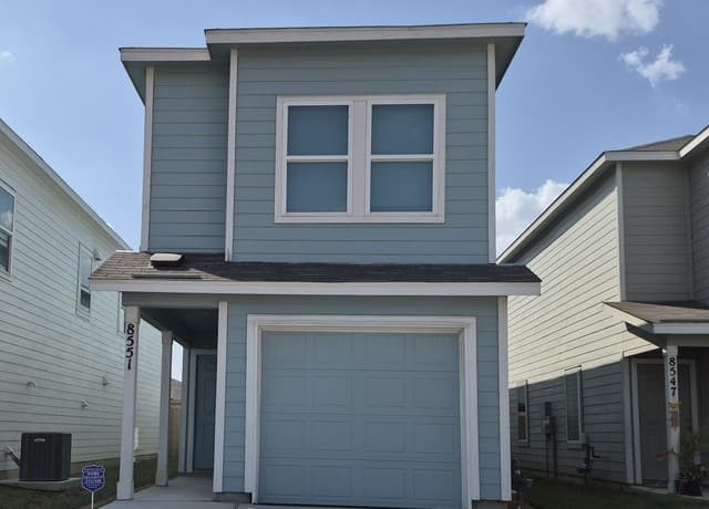 8551 Green Bliss