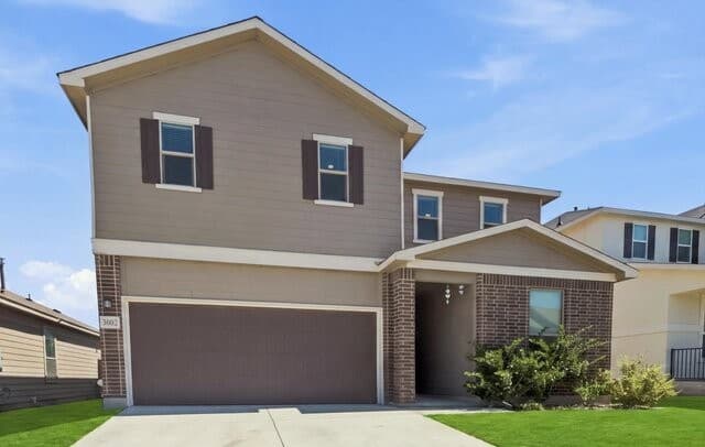 3802 Putnam Flds