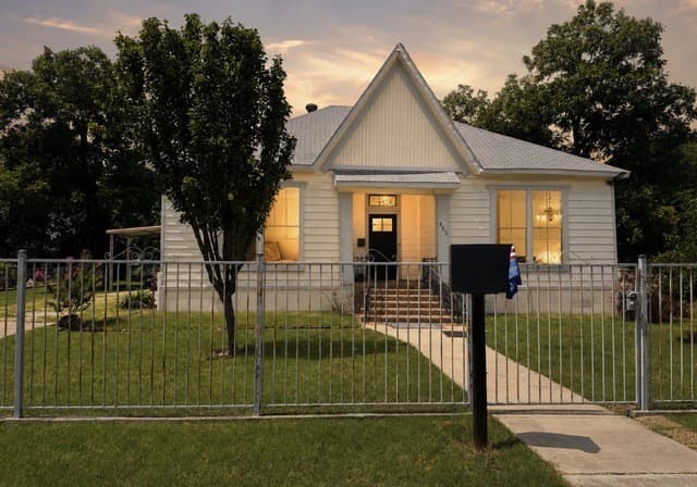 351 Belmont