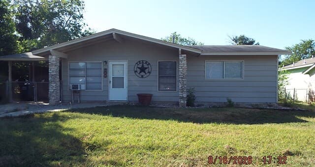 807 Stonegate