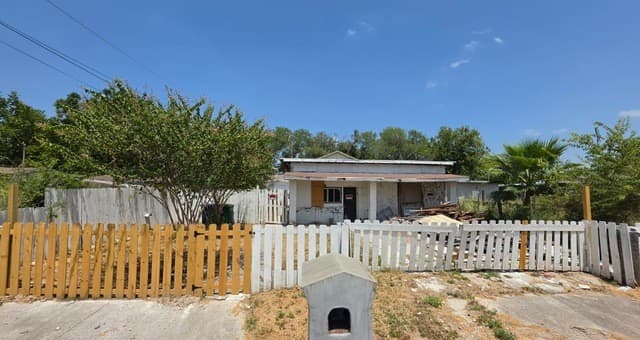6443 Marcum Dr