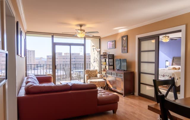 7701 Wurzbach Rd Unit 1801, San Antonio, TX 78229