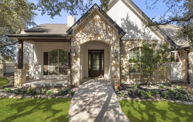 8518 Wild Trace