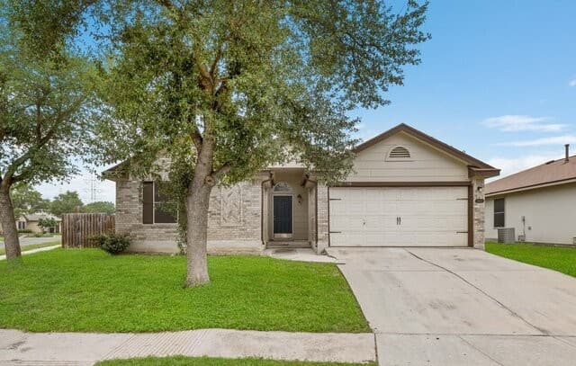 8403 Pigeonberry Drive