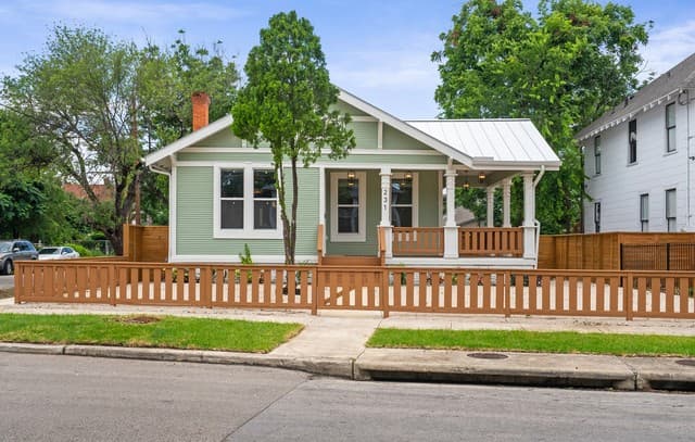 231 Wilkens Ave