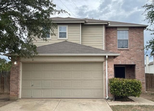 4711 Brookport Cir