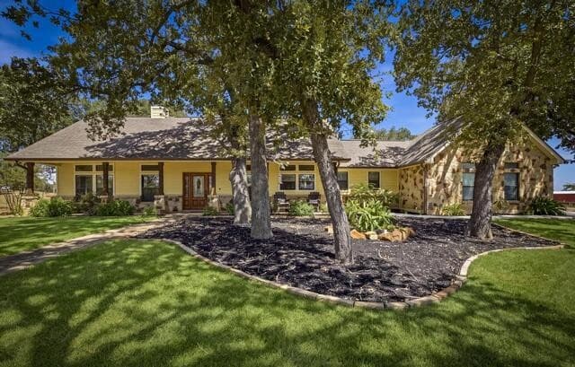 15 Post Oak Rd