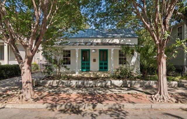 221 Madison