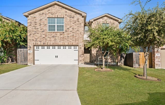 2846 Lindenwood Run