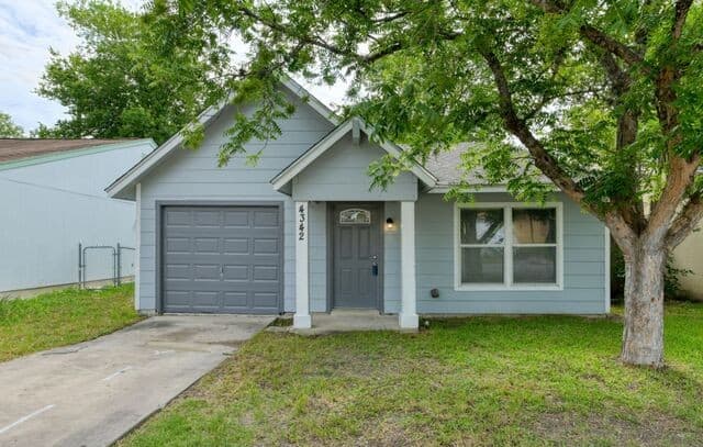 4342 Lehman Dr
