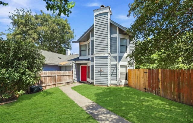 11710 Spring Ridge Dr