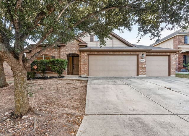 8519 Fess Parker Dr