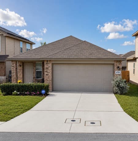 4730 Rocksure
