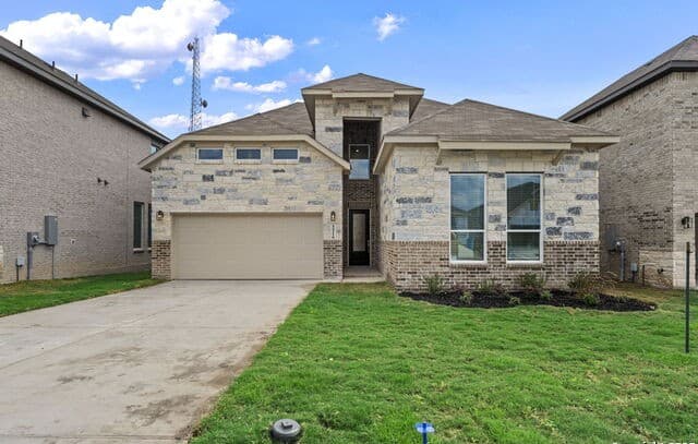 5516 Paschal Park
