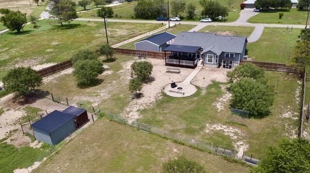 866 Sea Willow Dr