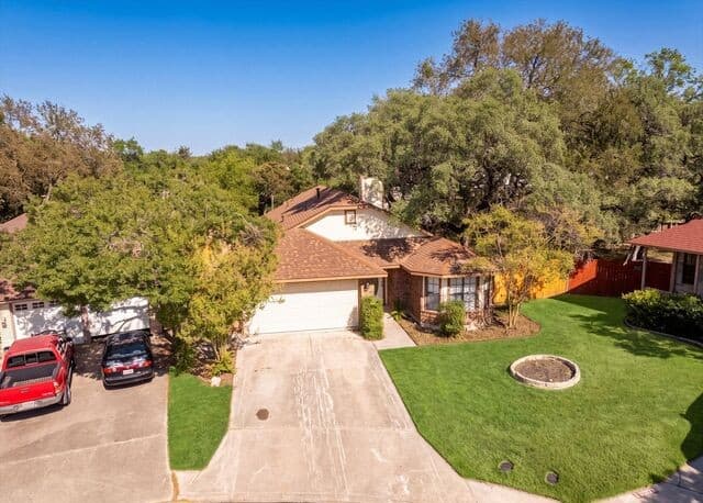 13803 Stone Hollow Dr