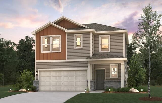 9971 Chavaneaux Lndg