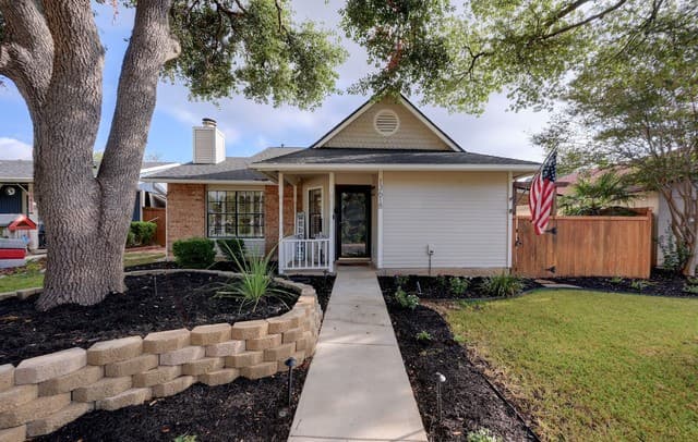 13618 Princes Knolls