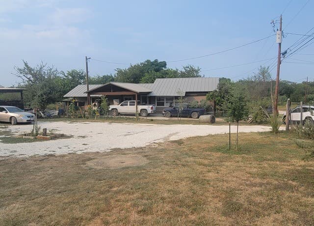 505 Chaparral