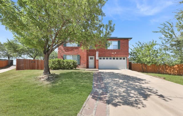8331 Davis Cavern