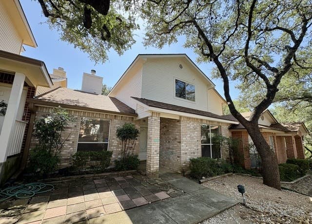6106 Vance Jackson Rd Unit 58