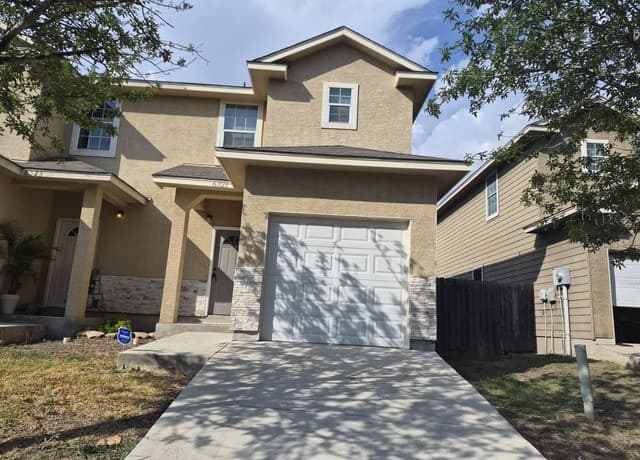 6321 Attucks Lane