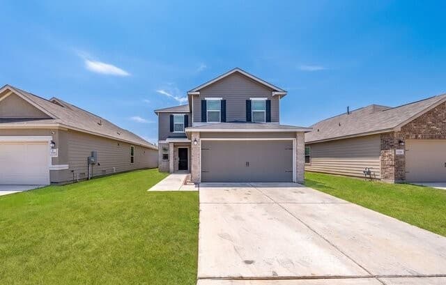 3250 Comanche Crossing