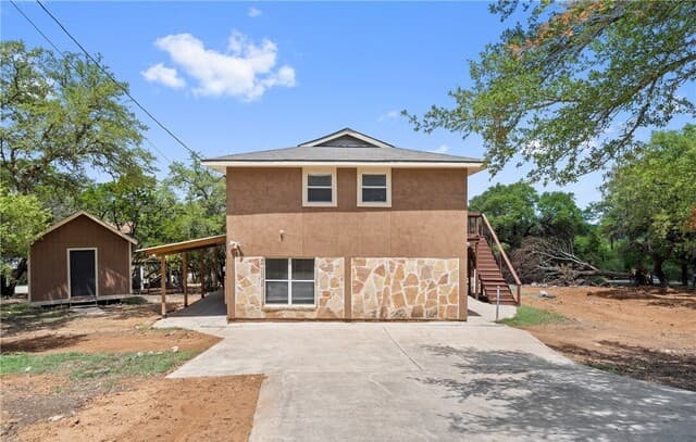 404 Valley Ridge