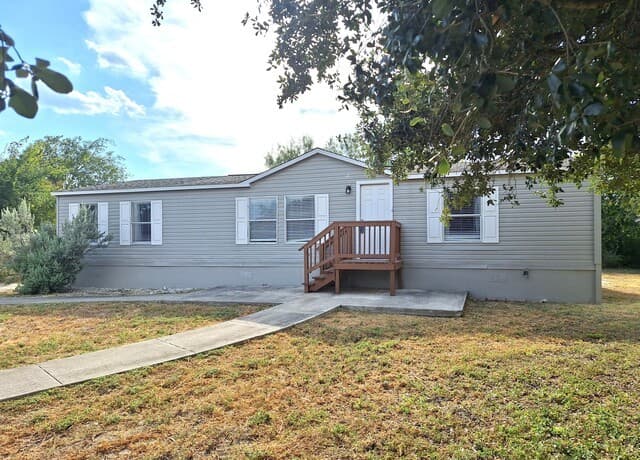 2708 Southern Breeze