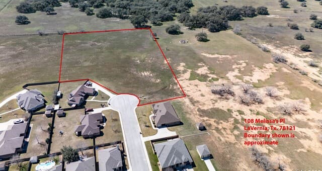 108 Melissas Place