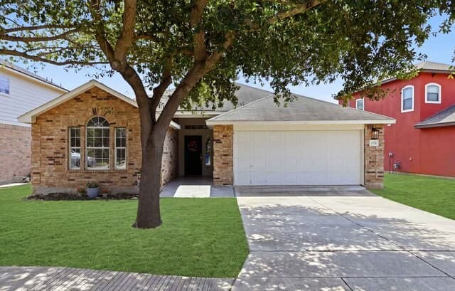 1106 Seven Iron Way