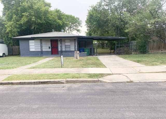 434 Rexford Dr