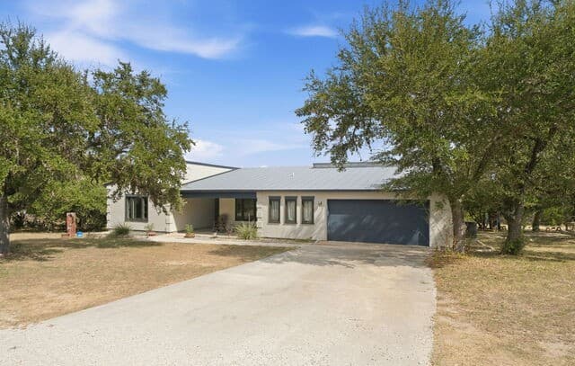 3550 Rebecca Creek Rd