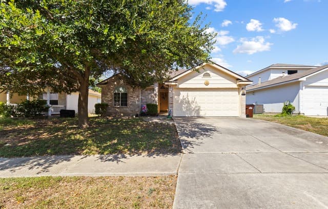 3827 Mistflower Dr
