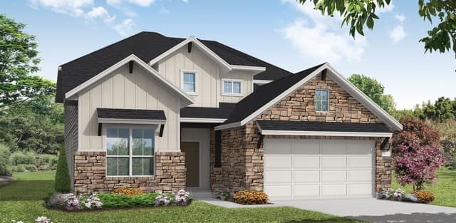 10245 Bartenheim Dr