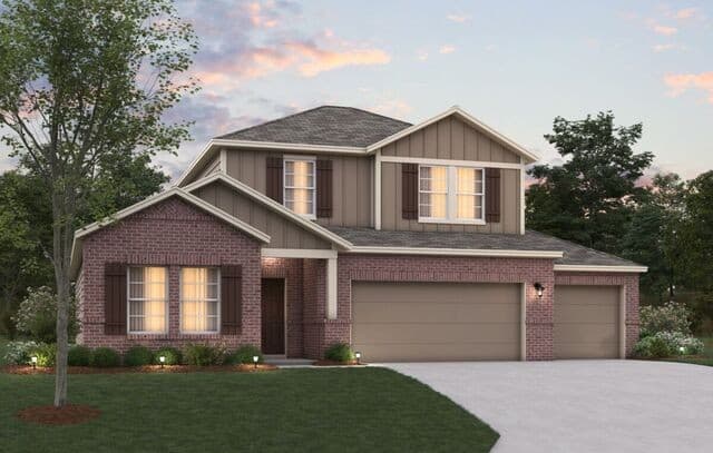 17308 Elder Walnut Dr