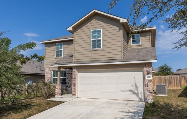 4119 Ijolite Ave