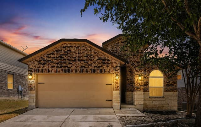 5730 McKinney