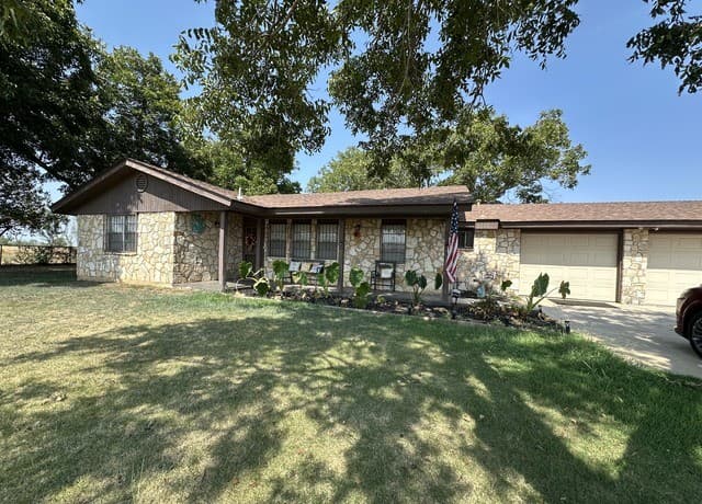 325 McCaughan Rd
