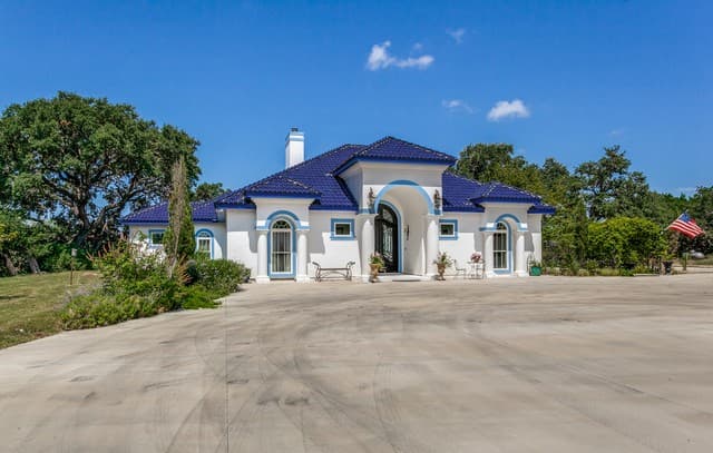497 N Thunder Creek Rd