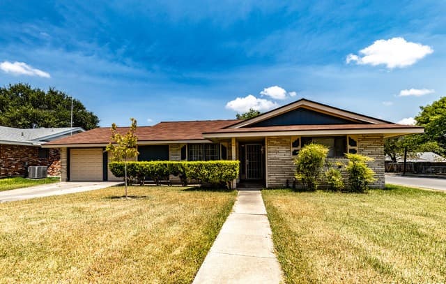 3503 Clearfield Dr