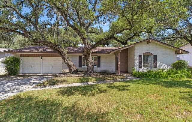 3615 Betsy Ross Dr