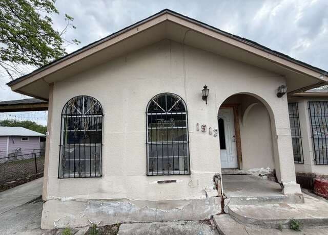 1912 San Carlos