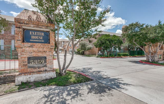 5359 Fredericksburg Rd Unit 610, San Antonio, TX 78229