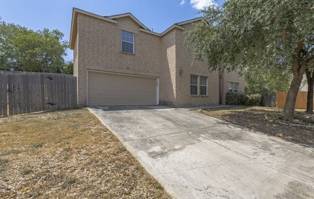 10202 Chuck Wagon Ct