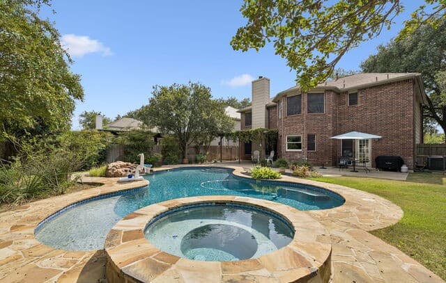 13526 Voelcker Ranch Dr