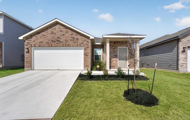 7307 Winding Pass