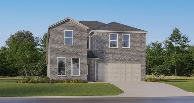 5022 San Bernard