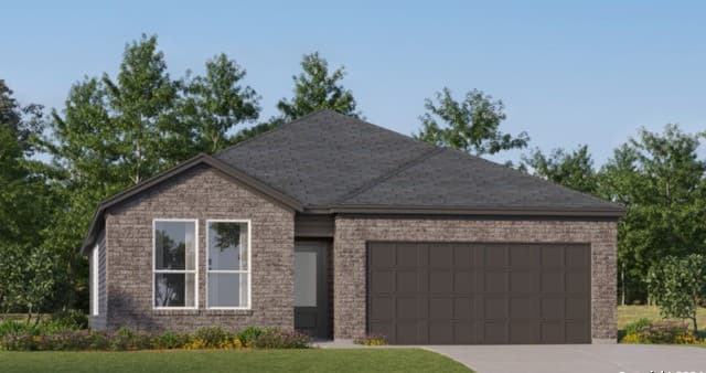 7826 Slip Ridge